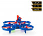 Simba Toys 203225004 - Dickie: RC Spider-Man Drone, RTR thumb 5