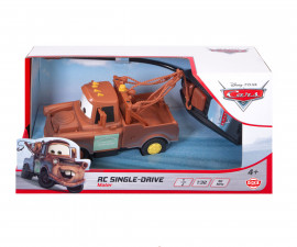 Simba Toys 203081009 - Dickie: RC Cars Mater 1:32