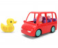 Simba Toys 9336368314R00 - Jada: Peppa Pig RC Family Car thumb 2