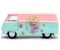 Simba Toys 9336358314R00 - Jada: Stitch Angel VW Bus 1:32 thumb 4