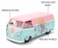 Simba Toys 9336358314R00 - Jada: Stitch Angel VW Bus 1:32 thumb 5