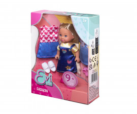 Simba Toys 105733727 - Evi Love Fashion