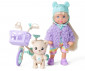 Simba Toys 105733967 - Evi Love Teddy Bike thumb 2