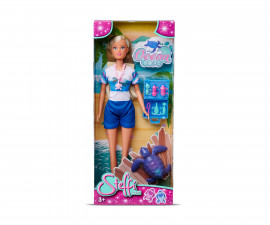 Simba Toys 105733703 - Steffi Love Vet Pet