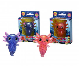Simba Toys 105953957 - Gootastic Axolotl, 2 assortment