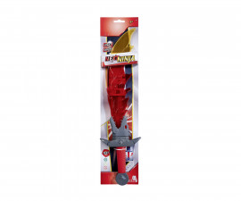Simba Toys 108041025 - Next Ninja Dragon Sword