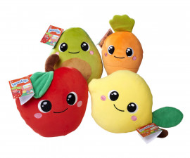Simba Toys 105953969 - Squeezlings 20 cm, 4 assortment
