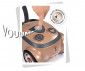 Simba Toys 7600330222 - Smoby: Vacuum Cleaner Rowenta thumb 4