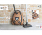 Simba Toys 7600330222 - Smoby: Vacuum Cleaner Rowenta thumb 8