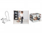 Simba Toys 7600330222 - Smoby: Vacuum Cleaner Rowenta thumb 9