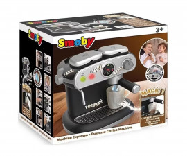 Simba Toys 7600312512 - Smoby: Coffee Machine