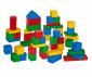Simba Toys 100007700 - Eichhorn: Colored wooden Blocks 50 thumb 2