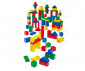 Simba Toys 100007720 - Eichhorn: Colored wooden Blocks 100 thumb 2