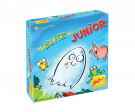 Simba Toys 601105119006 - Zoch: Blitz Junior