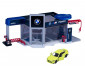 Simba Toys 8502106000 - Majorette: BMW showroom set + 1 vehicle thumb 2