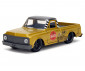 Simba Toys 9334925314R00 - Jada: Wall-E car, 1972 Chevrolet Cheyenne, 1:32 thumb 2