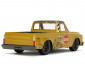 Simba Toys 9334925314R00 - Jada: Wall-E car, 1972 Chevrolet Cheyenne, 1:32 thumb 3