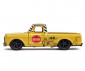 Simba Toys 9334925314R00 - Jada: Wall-E car, 1972 Chevrolet Cheyenne, 1:32 thumb 4