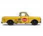 Simba Toys 9334925314R00 - Jada: Wall-E car, 1972 Chevrolet Cheyenne, 1:32 thumb 5