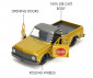 Simba Toys 9334925314R00 - Jada: Wall-E car, 1972 Chevrolet Cheyenne, 1:32 thumb 6