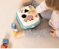 Simba Toys 7600140323 - Little Smoby Shape sorting basket thumb 4