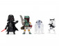 Simba Toys 9336702314R00 - Jada: Star Wars 4-Pack Figures 2.5 thumb 2