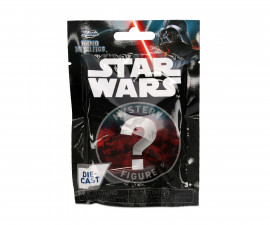 Simba Toys 9337018314R00 - Jada: Star Wars Pack Nanofigs, 13 assortment