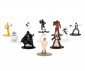 Simba Toys 9337018314R00 - Jada: Star Wars Pack Nanofigs, 13 assortment thumb 2