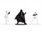 Simba Toys 9337269314R00 - Jada: Star Wars Nano 3-Pack thumb 2