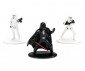 Simba Toys 9337269314R00 - Jada: Star Wars Nano 3-Pack thumb 3