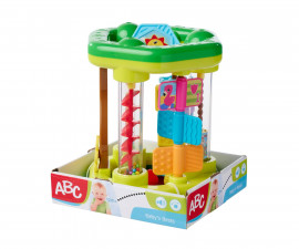 Simba ABC 104010137 - Motor Skills Hexagon