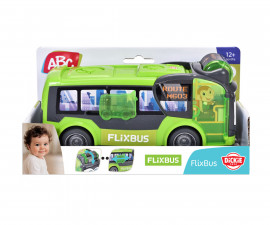 Simba Toys 204113001 - Dickie: ABC Flixbus