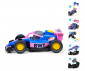 Simba Toys 204115016 - Dickie: ABC Build A Formula 1 Car thumb 4