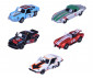 Simba Toys 8502005001 - Majorette: Vintage Racing 5 Pieces Giftpack thumb 2