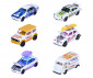 Simba Toys 8504100004 - Majorette: Care Bears Premium Cars, 6+1-asst. thumb 3