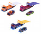Simba Toys 8504103000 - JDM Legends Tuning Transporter, 3-asst. thumb 2