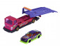 Simba Toys 8504103000 - JDM Legends Tuning Transporter Isuzu NPR Toyota Sprinter Trueno (AE86) thumb 2