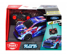 Dickie Toys 201102004 - RC Ford Puma ST