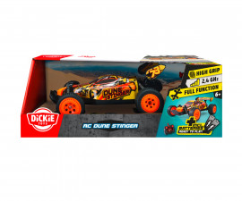 Dickie Toys 201105009 - RC Dune Stinger RTR