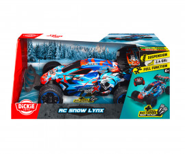 Dickie Toys 201106015 - RC Snow Lynx RTR