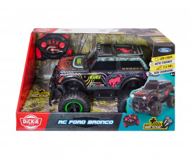 Dickie Toys 201106017 - RC Ford Bronco RTR