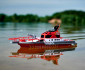 Dickie Toys 201107000 - RC Fire Boat RTR thumb 4