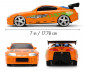 Simba Toys 9336194314R00 - Fast&Furious RC Nitro Powered Vapor 1:24 thumb 6