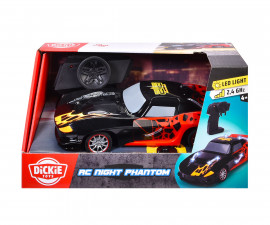 Dickie Toys 201103018 - RC Night Phantom