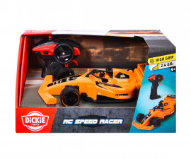 Dickie Toys 201103019 - RC Speed Racer