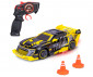 Dickie Toys 201104011 - RC Audi S1 E-Tron Quattro Drift Car, RTR thumb 2