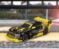 Dickie Toys 201104011 - RC Audi S1 E-Tron Quattro Drift Car, RTR thumb 6