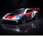 Dickie Toys 201106019 - RC Porsche 911 GT3 R rennsport, RTR thumb 6