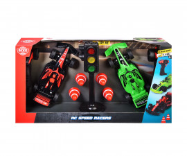 Dickie Toys 201107006 - RC Speed Racers
