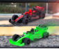 Dickie Toys 201107006 - RC Speed Racers thumb 13
